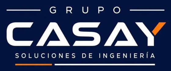 Grupo Casay · Soluciones de Ingeniería